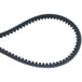 2PCS 2204155655 Belt for ABAC Quincy Compressor Replacement 2204-1556-55-BeeSpareParts