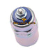 2PCS 24 Volt Shut off Solenoid 7185-900K For DPA DPS CAV LUCAS 7180-49 A&B-BeeSpareParts