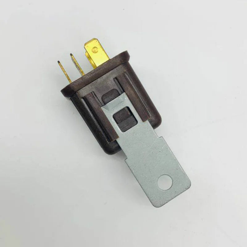 2PCS 24V 6-Pin Relay MR5A-082 for Excavator-BeeSpareParts