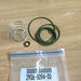 2PCS 2906009400 Oil Stop Valve Kit for Atlas Copco Air Compressor 2906-0094-00-BeeSpareParts
