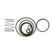 2PCS 2906009400 Oil Stop Valve Kit for Atlas Copco Air Compressor 2906-0094-00-BeeSpareParts
