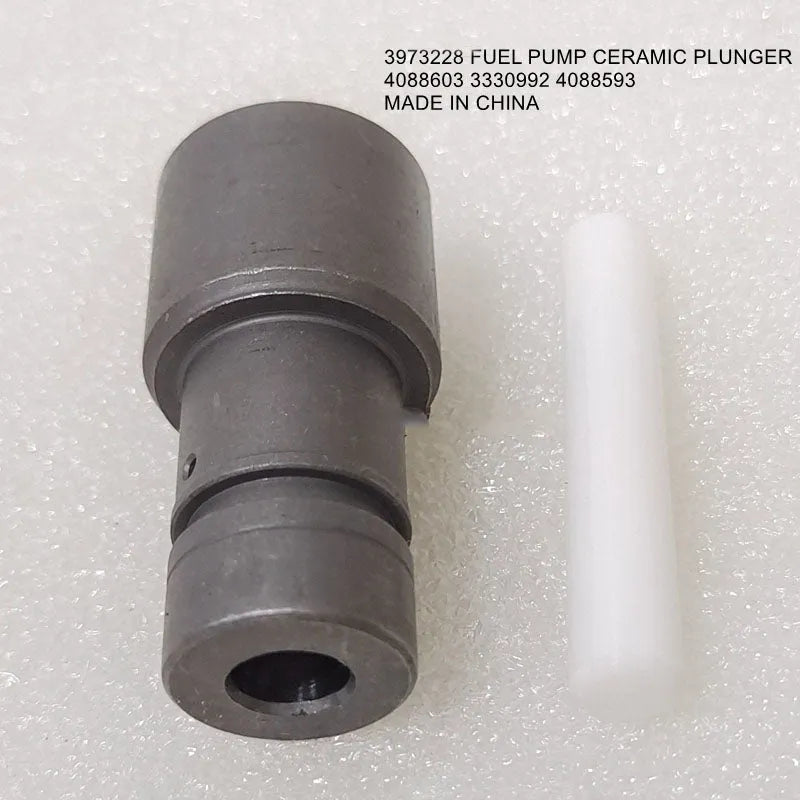 2PCS 3973228 PLUNGER WITH SLEEVE 4088603 4088605 FOR 4921431 3973228 4902732 4954200 5311171 4902731 6745-71-1170-Others-BeeSpareParts