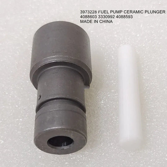 2PCS 3973228 PLUNGER WITH SLEEVE 4088603 4088605 FOR 4921431 3973228 4902732 4954200 5311171 4902731 6745-71-1170-Others-BeeSpareParts