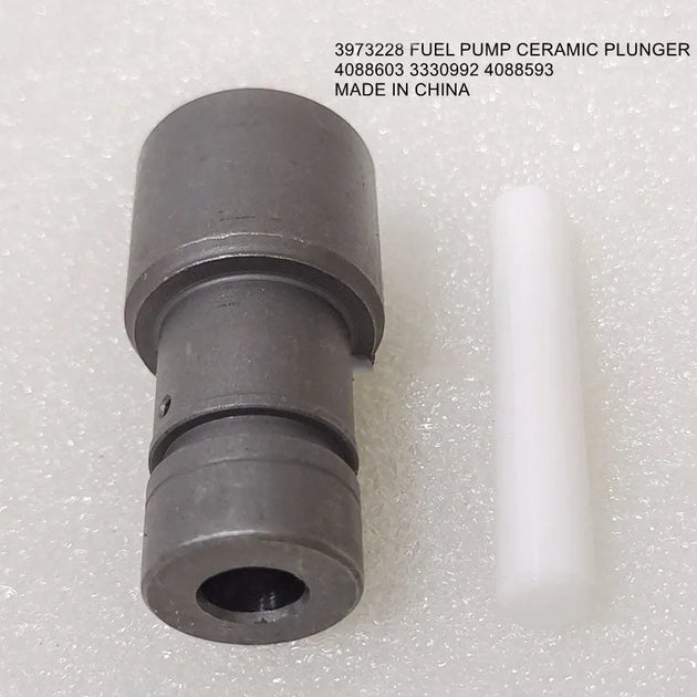 2PCS 3973228 PLUNGER WITH SLEEVE 4088603 4088605 FOR 4921431 3973228 4902732 4954200 5311171 4902731 6745-71-1170-Others-BeeSpareParts