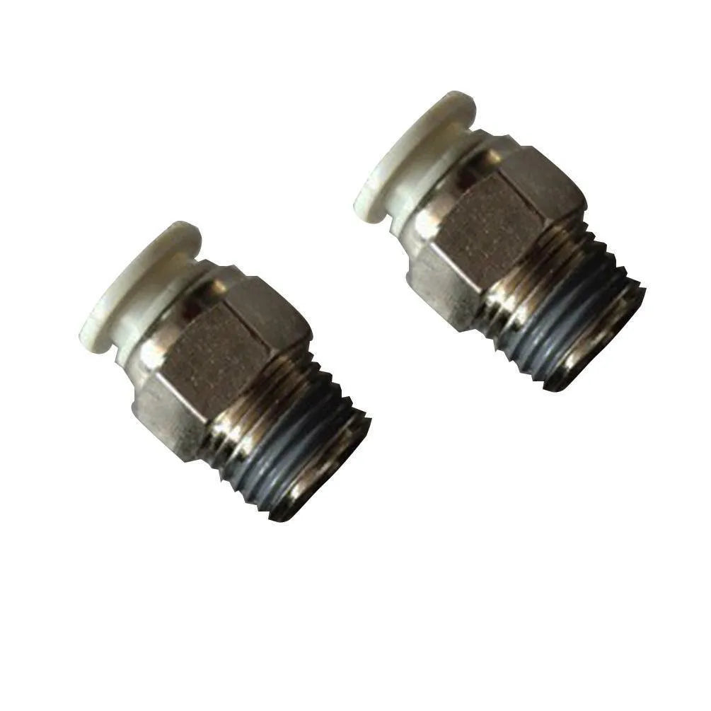 2PCS Connector 39156393 for Ingersoll Rand Compressor-BeeSpareParts