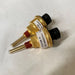 2PCS Coolant Level Sensor fit for Freightliner 4903489 3612521 086714A0001 New-BeeSpareParts
