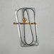 2PCS Intake Connection Gasket for Cummins ISX/QSX Ref. 3678770 Q0010367-Gasket & Gasket Kit-BeeSpareParts