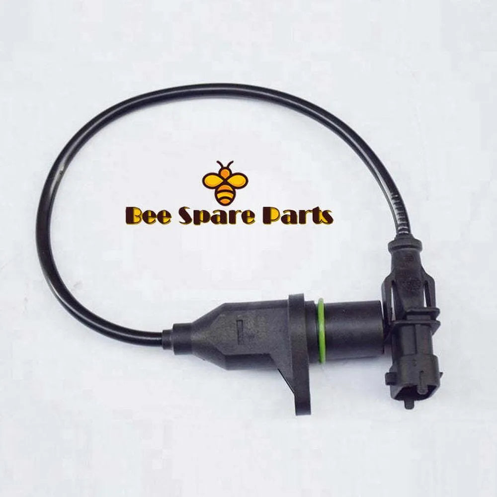 2PCS New 0281002410 Crankshaft Sensor 4890189-Sensor-BeeSpareParts