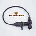 2PCS New 0281002410 Crankshaft Sensor 4890189-Sensor-BeeSpareParts