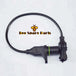 2PCS New 0281002410 Crankshaft Sensor 4890189-Sensor-BeeSpareParts