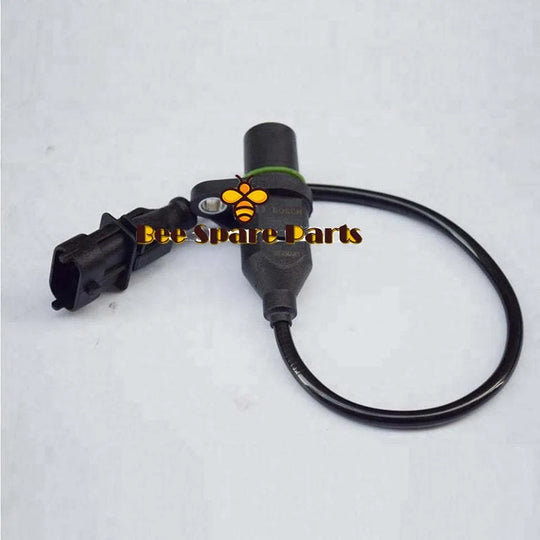 2PCS New 0281002410 Crankshaft Sensor 4890189-Sensor-BeeSpareParts