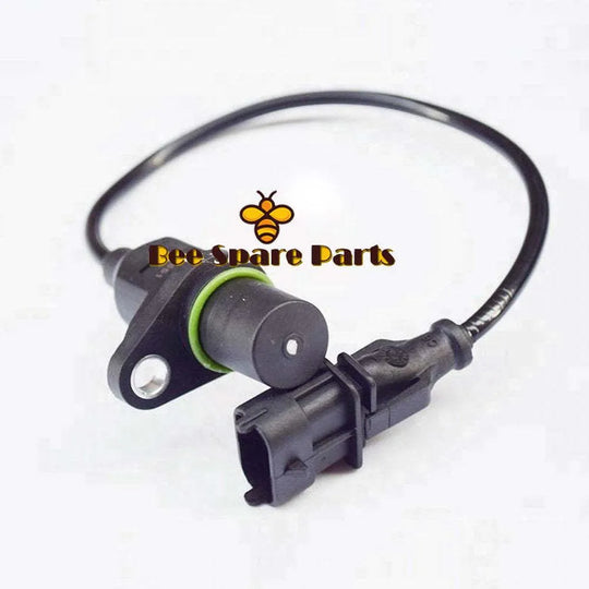 2PCS New 0281002410 Crankshaft Sensor 4890189-Sensor-BeeSpareParts
