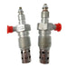 2PCS T75205026 Flame glow plug for Heavy Duty Truck Spare Parts-Glow Plug-BeeSpareParts