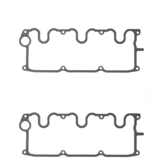 2PCS Valve Cover Gasket 04271076 04102940 for Deutz Engine 2011 BFM2011 BF4L2011C-BeeSpareParts