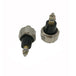2PCS Oil Pressure Sensor 8-98201472-0 for Isuzu 4BG1 4JG1 6BG1 6BD1 4BG1 3LD1 4LE1-Replacement Aftermarket Parts