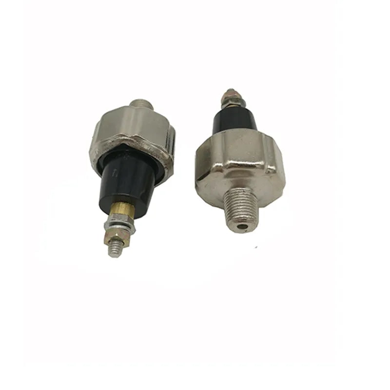 2PCS Oil Pressure Sensor 8-98201472-0 for Isuzu 4BG1 4JG1 6BG1 6BD1 4BG1 3LD1 4LE1-Replacement Aftermarket Parts