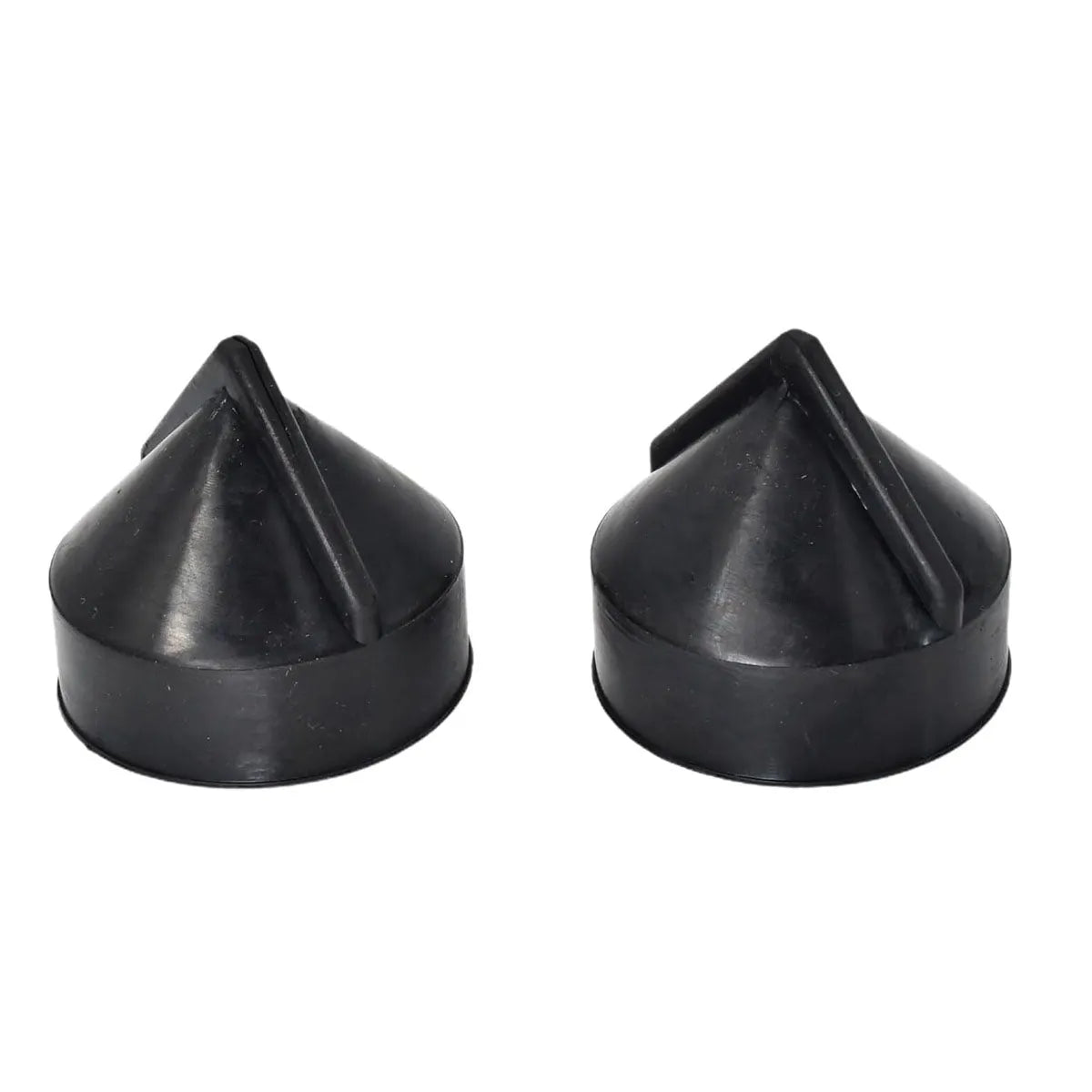 2Pcs Dust Ejector Valve 2446207S 24-462-07-S 11065-7008 15518 for Kawasaki Engines Kohler CH20 CH22 CH23 CH25-BeeSpareParts