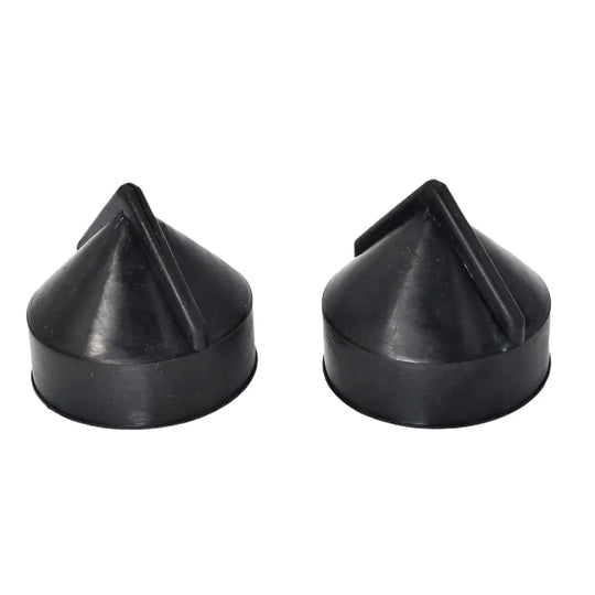2Pcs Dust Ejector Valve 2446207S 24-462-07-S 11065-7008 15518 for Kawasaki Engines Kohler CH20 CH22 CH23 CH25-BeeSpareParts