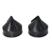 2Pcs Dust Ejector Valve 2446207S 24-462-07-S 11065-7008 15518 for Kawasaki Engines Kohler CH20 CH22 CH23 CH25-BeeSpareParts