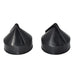 2Pcs Dust Ejector Valve 2446207S 24-462-07-S 11065-7008 15518 for Kawasaki Engines Kohler CH20 CH22 CH23 CH25-BeeSpareParts