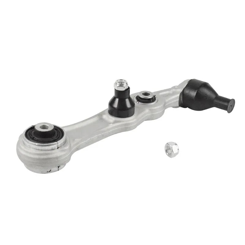 2Pcs Front Lower Control Arms For Mercedes C-Class A2053306101/201-BeeSpareParts