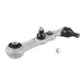 2Pcs Front Lower Control Arms For Mercedes C-Class A2053306101/201-BeeSpareParts