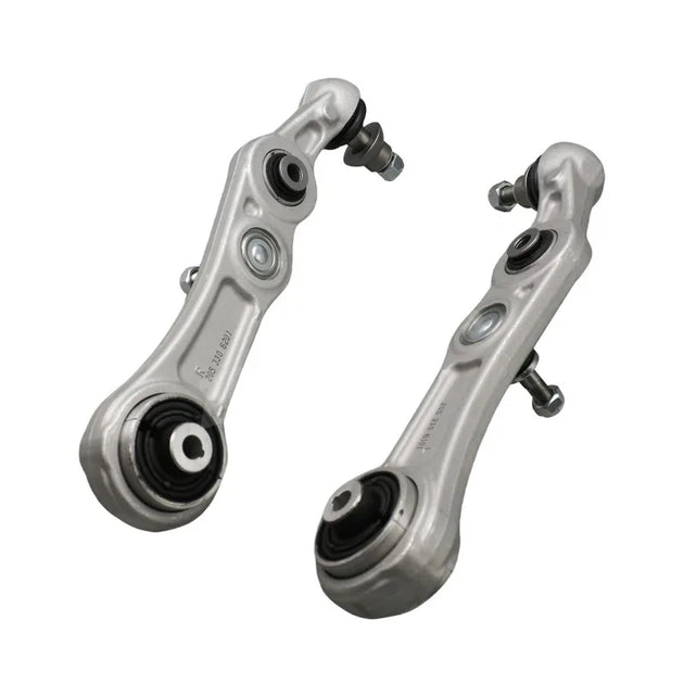 2Pcs Front Lower Control Arms For Mercedes C-Class A2053306101/201-BeeSpareParts