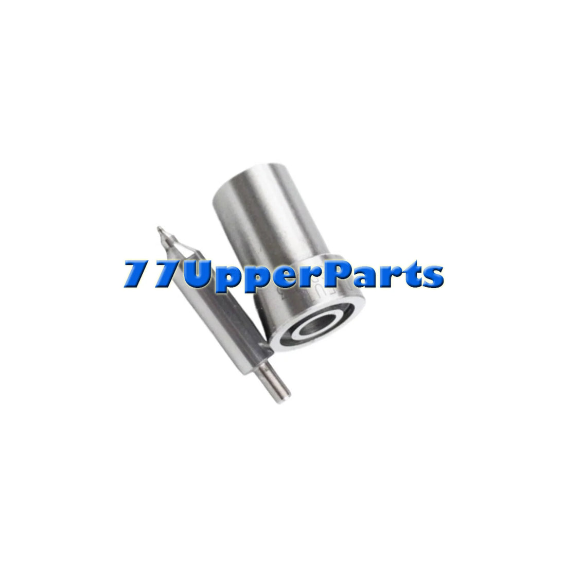 2Pcs Fuel Injector Nozzle 0434200053 DN10S242 05726047 for Hatz E89 FG FL-BeeSpareParts
