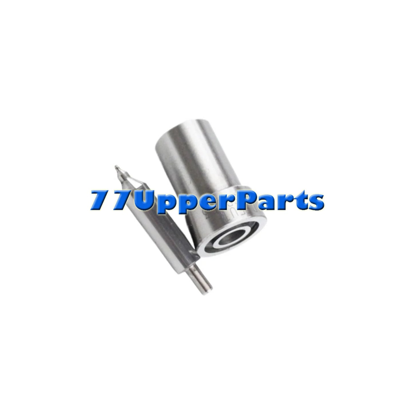 2Pcs Fuel Injector Nozzle 0434200053 DN10S242 05726047 for Hatz E89 FG FL-BeeSpareParts