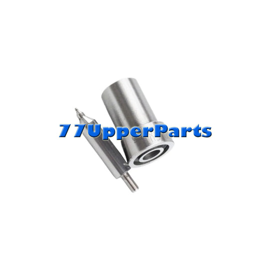 2Pcs Fuel Injector Nozzle 0434200053 DN10S242 05726047 for Hatz E89 FG FL-BeeSpareParts