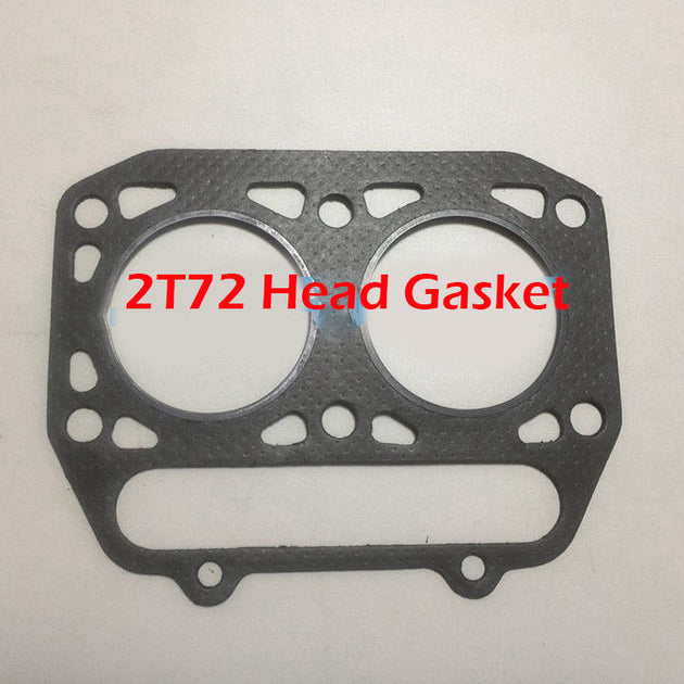 2T72 Head Gasket Kit For Yanmar Diesel Engine