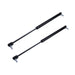 2X Gas Spring 54749114 39592951 22192728 for Ingersoll Rand Screw Compressor UP5-BeeSpareParts