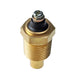 2X New Water Temperature Sensor 3015238 for Cummins Engine 1/2NPT KTA19GC-Sensor-BeeSpareParts