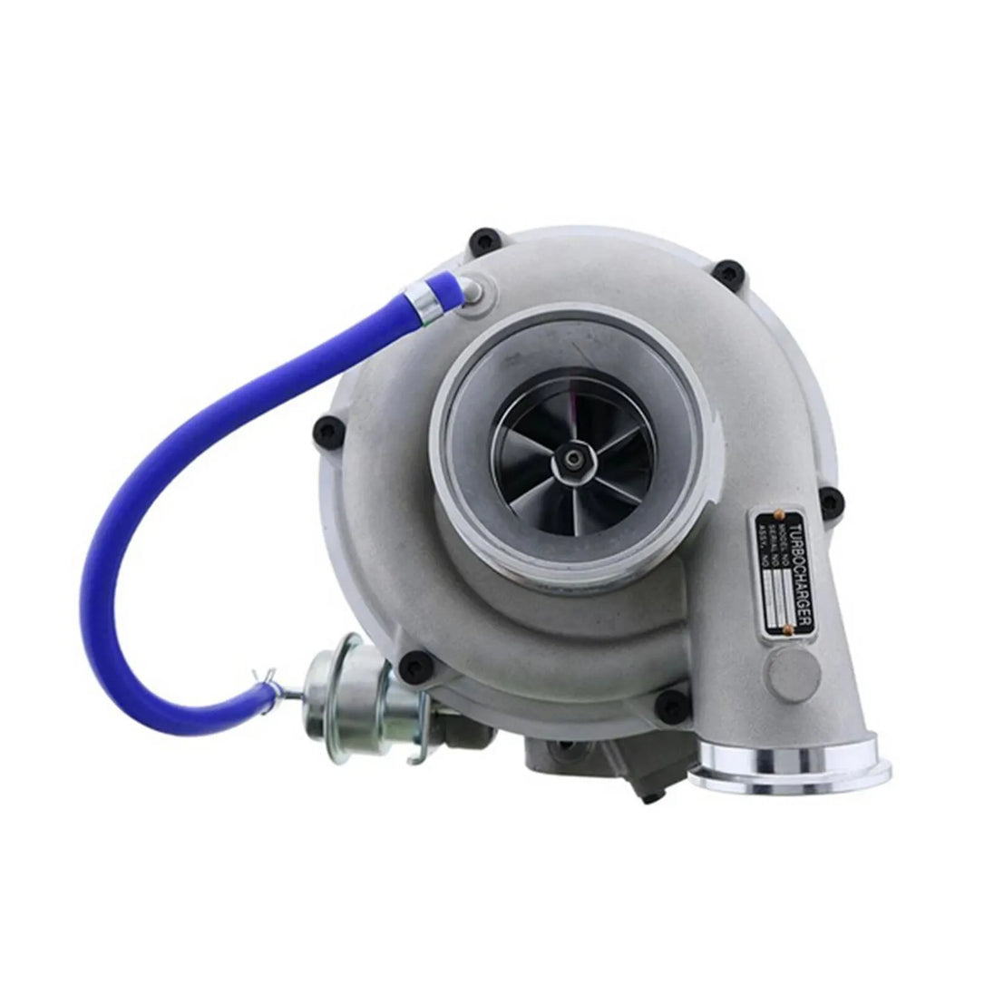 RHE62 Turbocharger 119775-18010 VC720033 For Yanmar Marine 6LP-STE 4.2L Engine-Replacement Aftermarket Parts