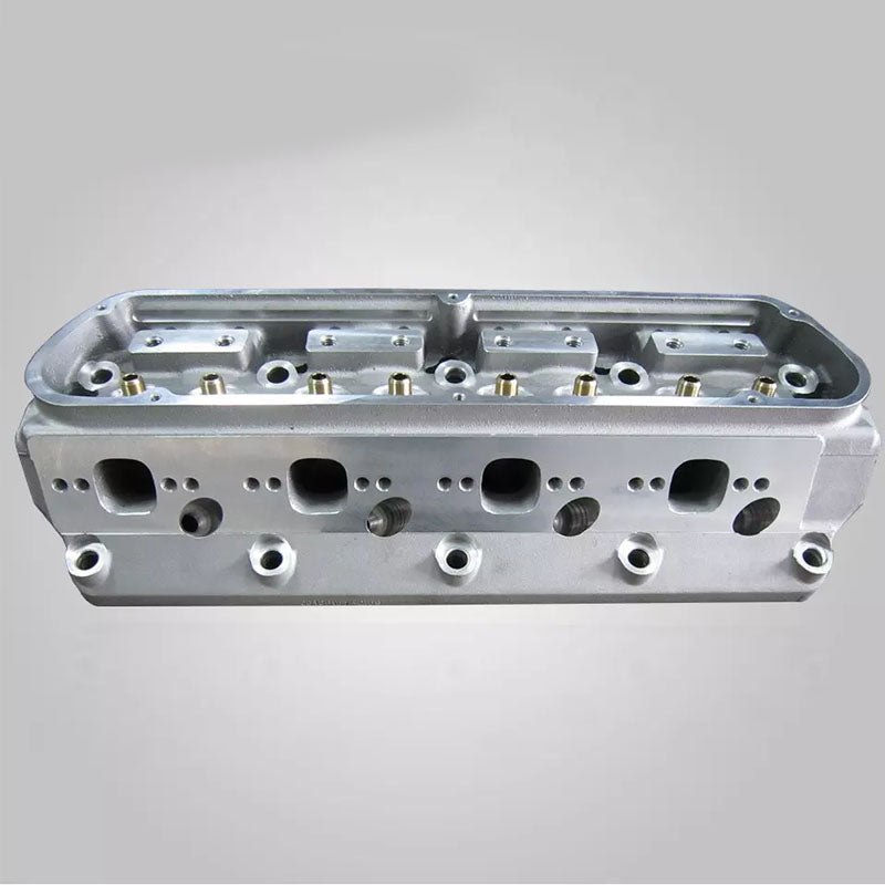 Auto Parts SBF V8 Engine Cylinder Head for Ford 302/351 Small Block