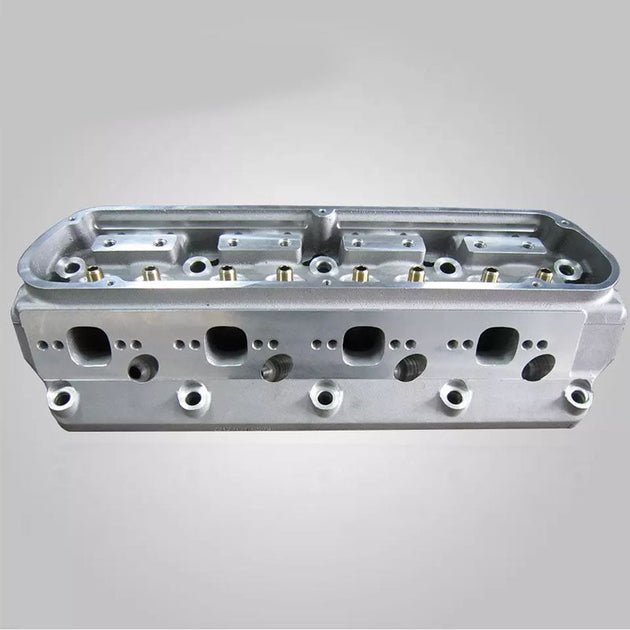 Auto Parts SBF V8 Engine Cylinder Head for Ford 302/351 Small Block