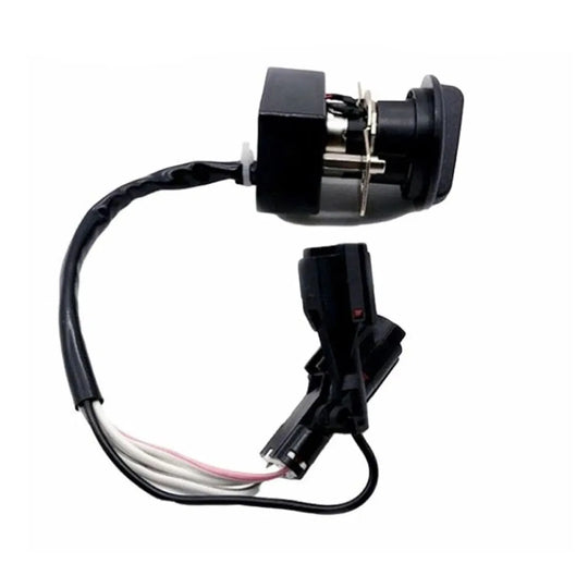 Potentiometer VOE14529310 for Volvo EC140 EC150 EC210 EC290 EC360 EW130 EW180-Replacement Aftermarket Parts