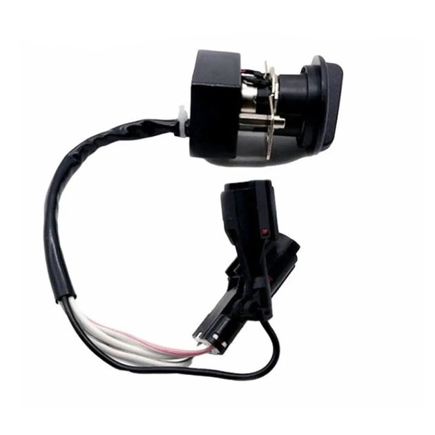 Potentiometer VOE14529310 for Volvo EC140 EC150 EC210 EC290 EC360 EW130 EW180-Replacement Aftermarket Parts