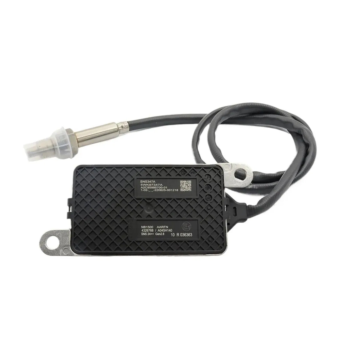 NOX Sensor 4326768 5WK97347A For Cummins DAF 24V-Replacement Aftermarket Parts