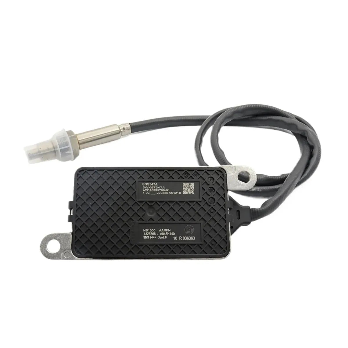 NOX Sensor 4326768 5WK97347A For Cummins DAF 24V-Replacement Aftermarket Parts