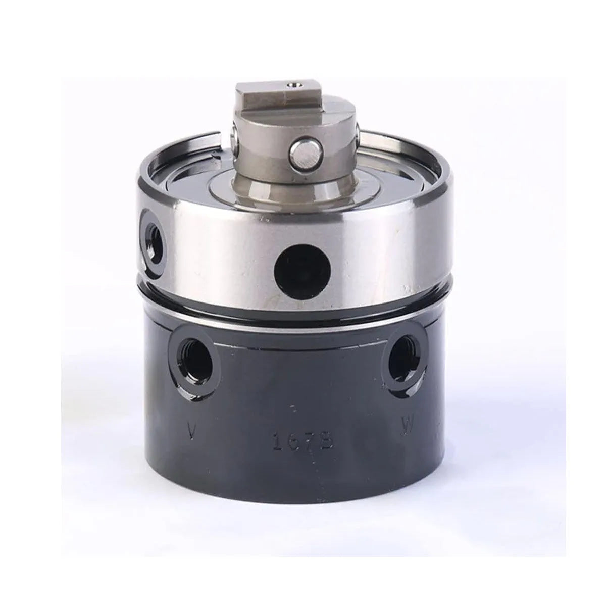 7183-165L Hydraulic Head and Rotor 4/7R for PERKINS JCB MANITOU 7182-898L-BeeSpareParts