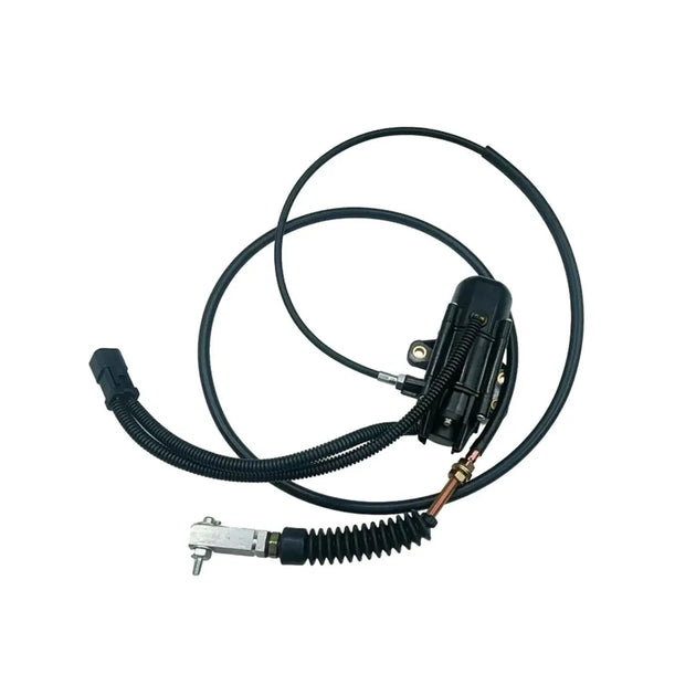 Actuator 4616264 For Hitachi ZX40U-2 ZX48U-3 ZX50U-2 John Deere 50D Excavator-BeeSpareParts