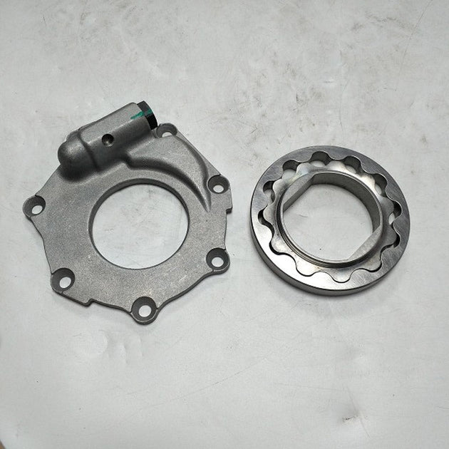 Oil Pump 119802-32100 119802-32111 119802-32120 for Yanmar TNV88 4TNV88 3TNV88Oil Pump 119802-32100 119802-32111 119802-32120 for Yanmar TNV88 4TNV88 3TNV88