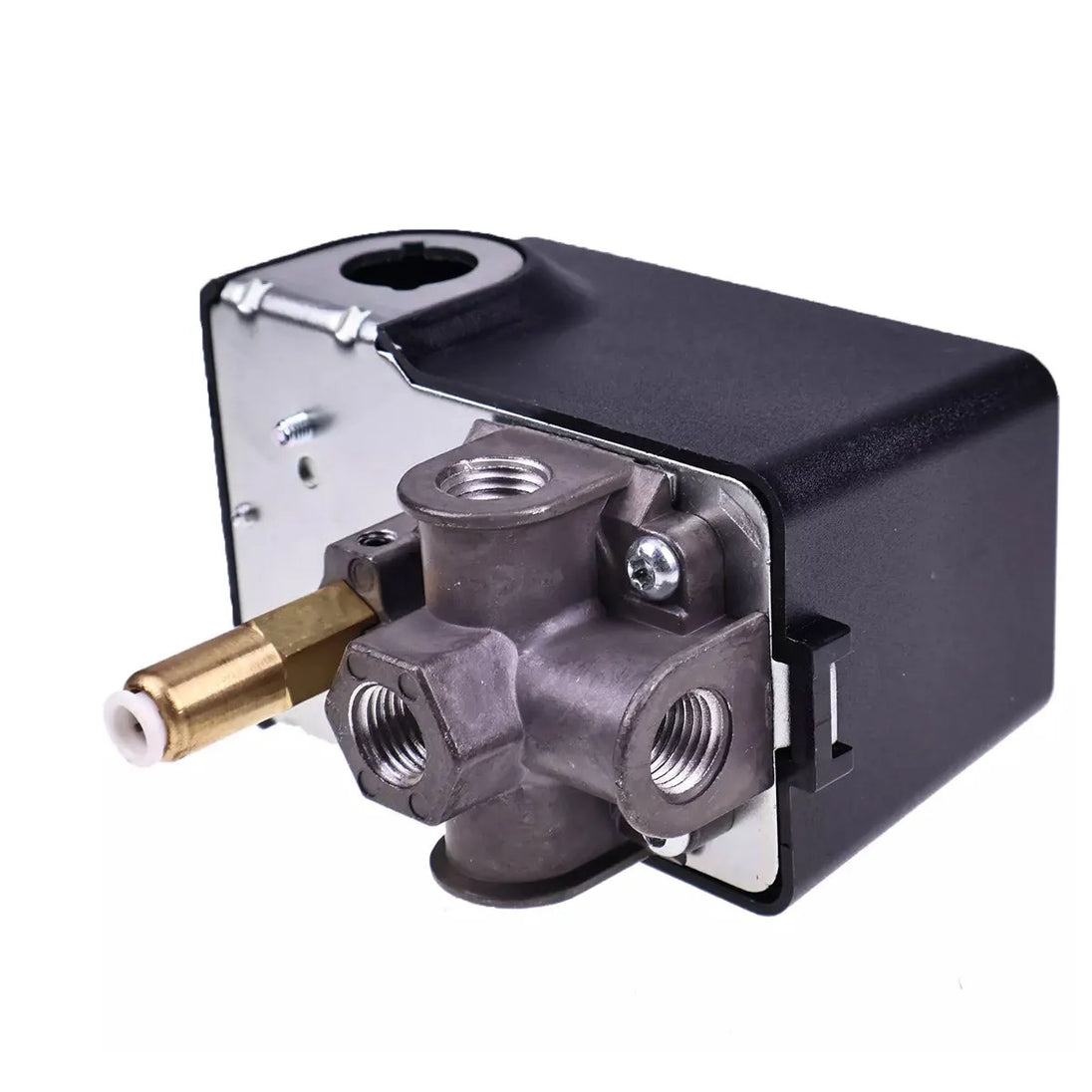 Pressure Switch 321020000F MDR 21-EA/11 For Rolair Condor Air Compressor-BeeSpareParts