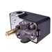 Pressure Switch 321020000F MDR 21-EA/11 For Rolair Condor Air Compressor-BeeSpareParts