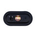 Rear View Mirror PY02C01079P1 For Kobelco Excavator 140SR ED150 SK210-9 SK235SR-BeeSpareParts