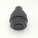 The Mini Excavator Top roller/ Carrier roller for Hitachi EX60-1 EX60-2 EX60-3-Replacement Aftermarket Parts