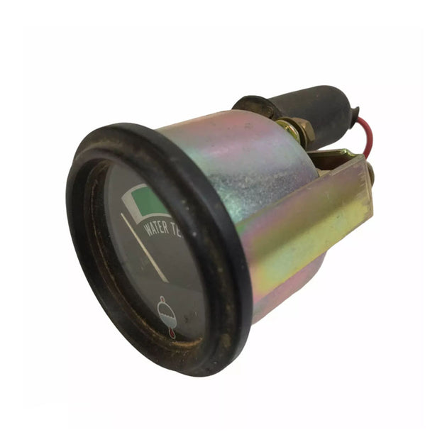 195-06-23110 Water Temperature Gauge Fits For D155A-1 Bulldozer 