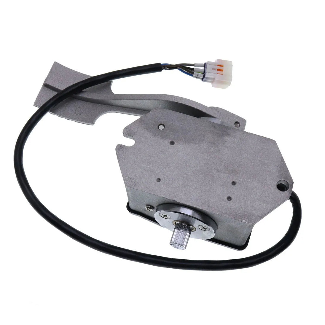 Throttle Pedal 0-5K ohms EFP-005 Electric Accelerator for EV Curtis-BeeSpareParts