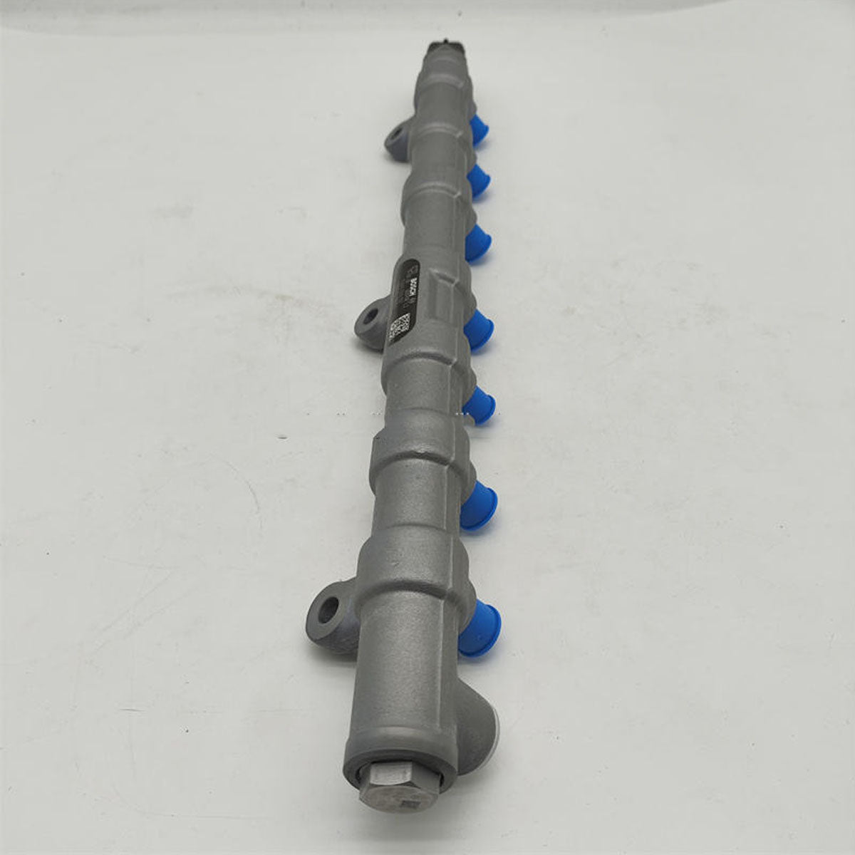 150120-00014 Common Rail Tube 0445226107 Diesel Fuel Distributor Pipe Fuel Rail Assembly for DL06 Diesel Engines Parts